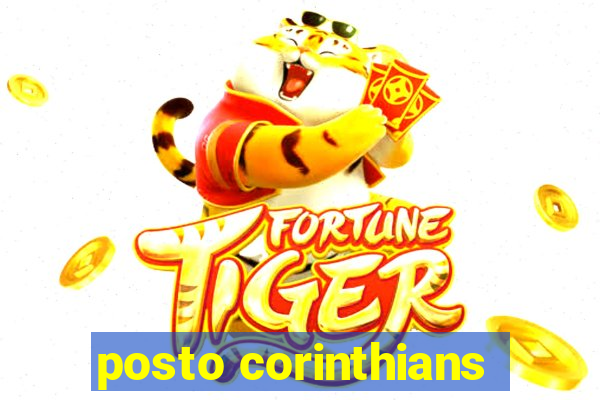 posto corinthians